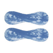 Cloudy Sky Baseball (Paneele)