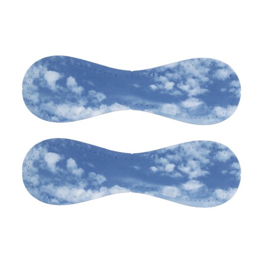 Cloudy Sky Baseball (Paneele)