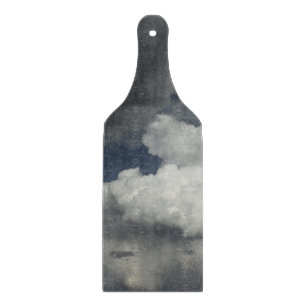 Cloudy Sky Cutting Board Schneidebrett