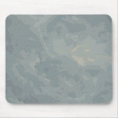 Cloudy Sky in DullPastel Mousepad (Vorne)