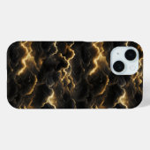 Cloudy Sky Pattern Case-Mate iPhone Hülle (Rückseite (Horizontal))