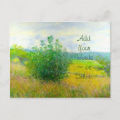 Clough Farm Postkarten (Vorderseite)