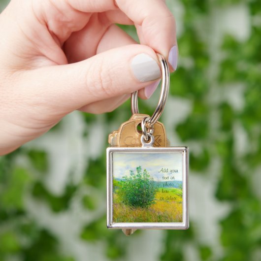 Clough Farm Schlüsselanhänger (Hand)