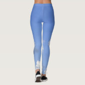 Clould 9 Leggings (Rückseite)