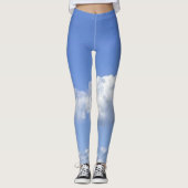 Clould 9 Leggings (Vorderseite)
