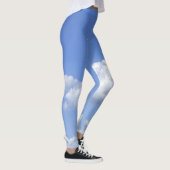 Clould 9 Leggings (Rechts)