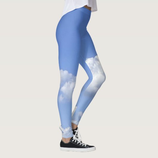 Clould 9 Leggings (Rechts)