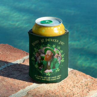 Clover & Beer Company Dosenkühler