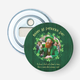 Clover & Beer Company Flaschenöffner