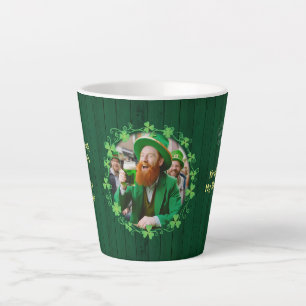 Clover & Beer Company Milchtasse