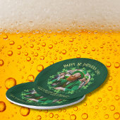 Clover & Beer Company Pappteller