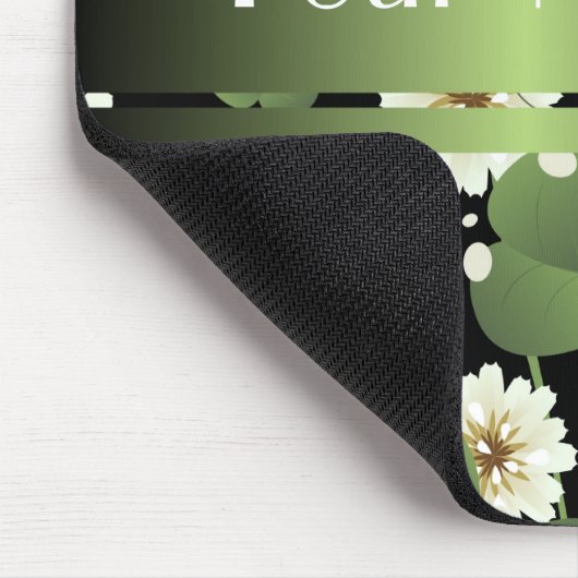 Clover Dream Mousepads (Ecke)