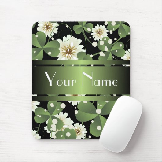 Clover Dream Mousepads (Mit Mouse)