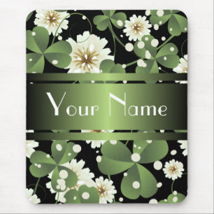 Clover Dream Mousepads