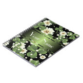 Clover Dream Notebooks Notizblock (Linke Seite)
