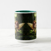 Clover Fairy Tasse (Zentrum)