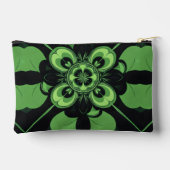 Clover Field Zubehörtasche (Rückseite)