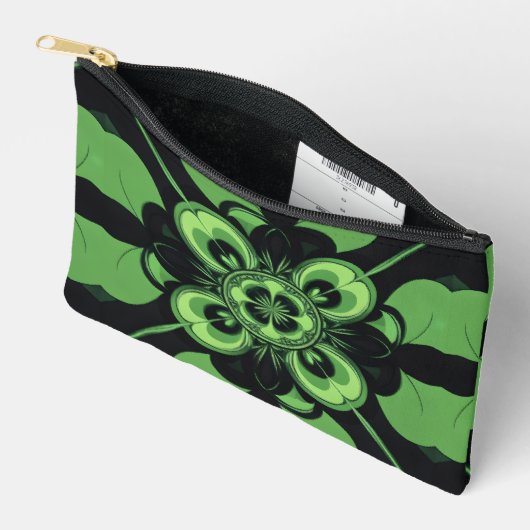 Clover Field Zubehörtasche (Offen)