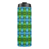 Clover GL Ikat 12 Thermosbecher (Vorderseite)