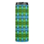 Clover GL Ikat 12 Thermosbecher (Rückseite)