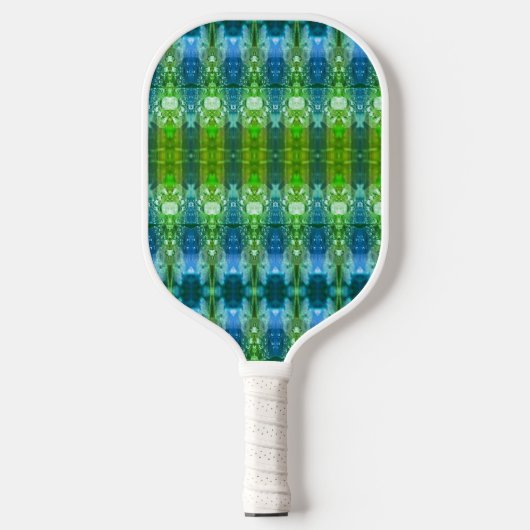 Clover GL Ikat 13 Pickleball Schläger (Vorderseite)