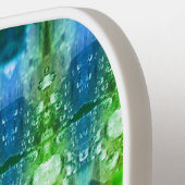 Clover GL Ikat 13 Pickleball Schläger (Linke Seite)