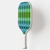 Clover GL Ikat 13 Pickleball Schläger (Links)