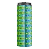 Clover GL Ikat 14 Thermosbecher (Rückseite)