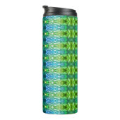 Clover GL Ikat 14 Thermosbecher (Nach rechts gedreht)