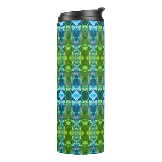 Clover GL Ikat 2 Thermosbecher (Nach links gedreht)