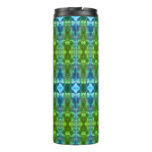 Clover GL Ikat 2 Thermosbecher (Rückseite)