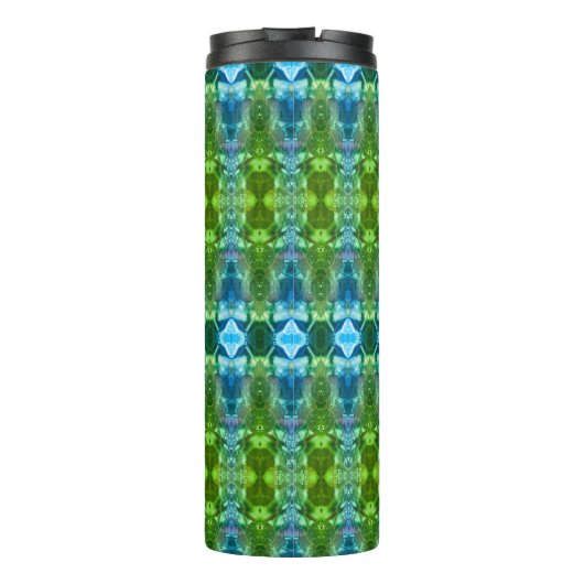 Clover GL Ikat 2 Thermosbecher (Rückseite)