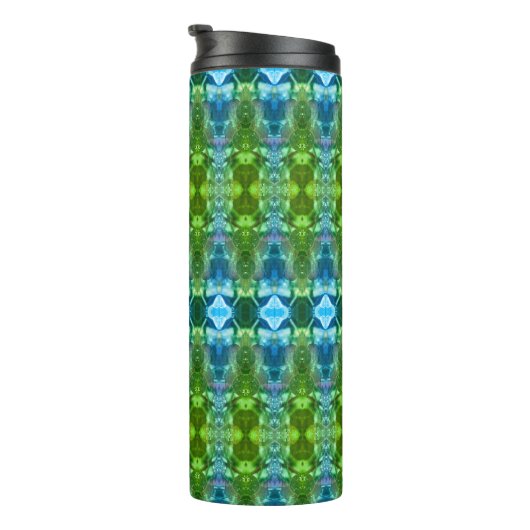 Clover GL Ikat 2 Thermosbecher (Nach rechts gedreht)
