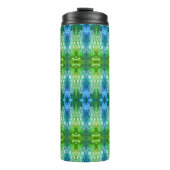Clover GL Ikat 3 Thermosbecher (Vorderseite)
