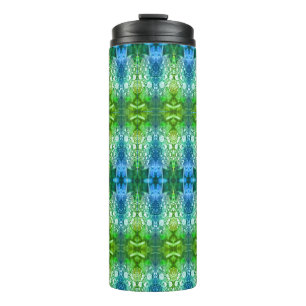 Clover GL Ikat 3 Thermosbecher