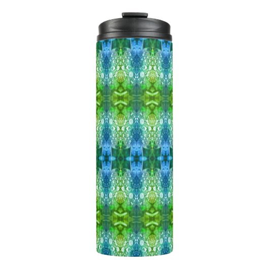 Clover GL Ikat 3 Thermosbecher (Vorderseite)