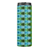 Clover GL Ikat 4 Thermosbecher (Rückseite)