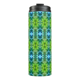 Clover GL Ikat 5 Thermosbecher