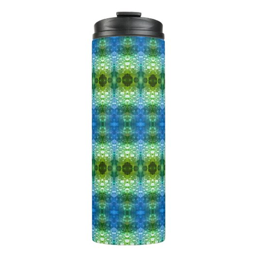 Clover GL Ikat 6 Thermosbecher (Vorderseite)