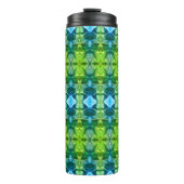 Clover GL Ikat 9 Thermosbecher (Vorderseite)