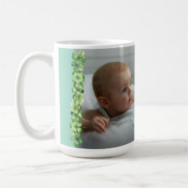 Clover Green Mommy's Little Charmer Geschenkboxen Kaffeetasse