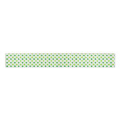 Clover Grosgrain Ribbon Ripsband (Vorderseite)