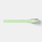 Clover Grosgrain Ribbon Ripsband (Vorderseite)