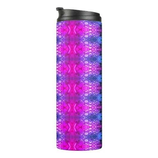 Clover Ikat 3 Mia Thermosbecher (Nach rechts gedreht)