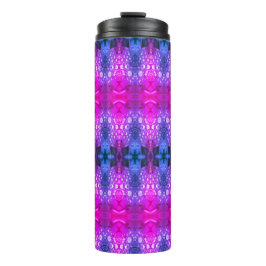Clover Ikat 3 Mia Thermosbecher