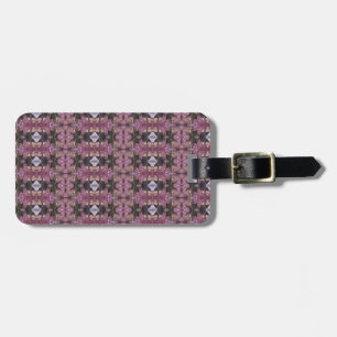 Clover Ikat 5 Gepäckanhänger