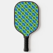 Clover Ikat GL Pickleball Schläger (Rückseite)