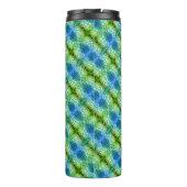 Clover Ikat GL Thermosbecher (Rückseite)