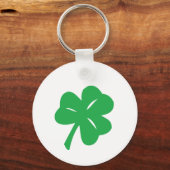 Clover Leaf Schlüsselanhänger (Vorderseite)