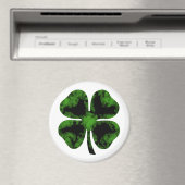 Clover Magnet (In Situ (Geschirrspüler))